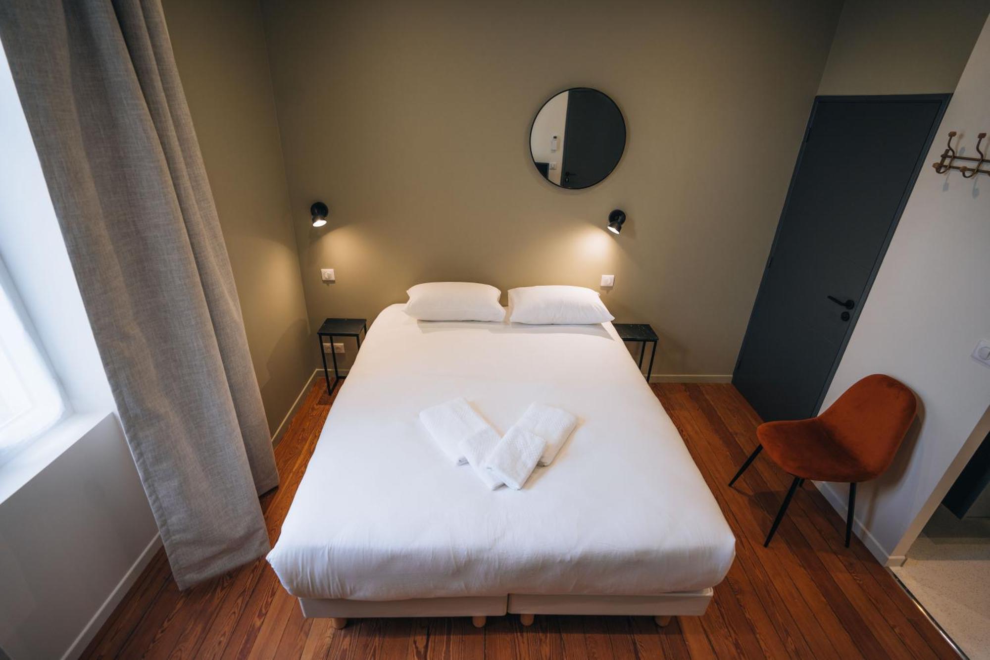 La Marjolaine - Demeure D'Hotes - Service Para-Hoteiier - Premium Châteauroux 외부 사진