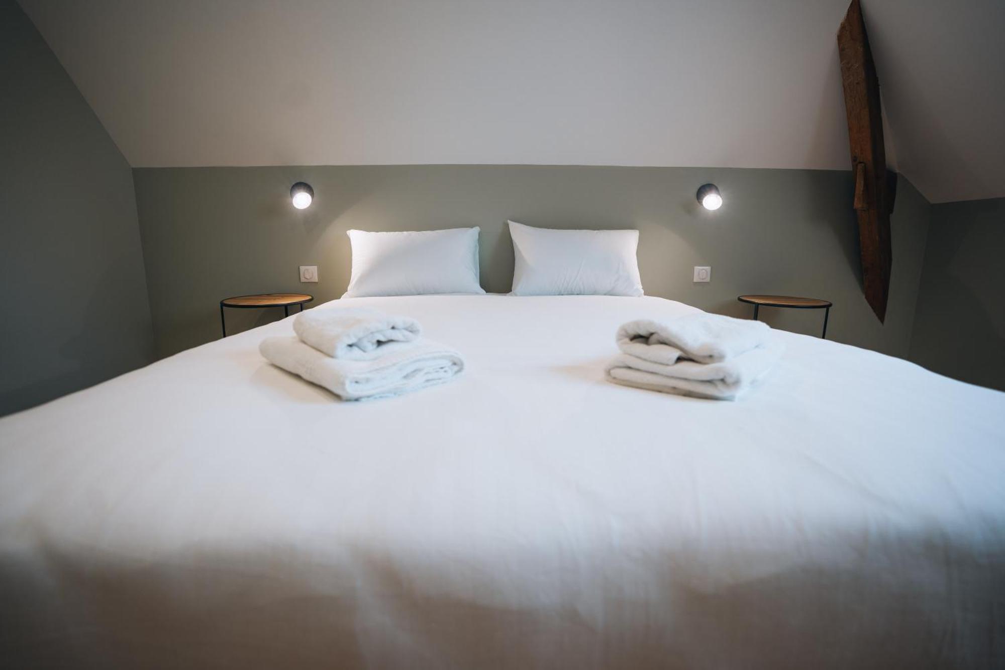 La Marjolaine - Demeure D'Hotes - Service Para-Hoteiier - Premium Châteauroux 외부 사진